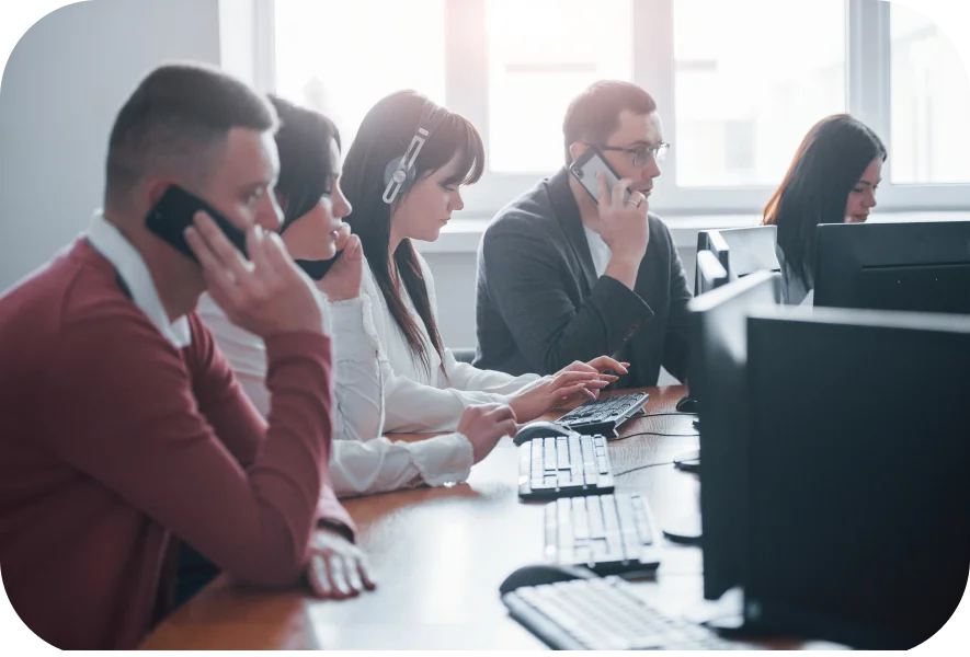 Что включает в себя «Контроль качества звонков» от MTS в Гае