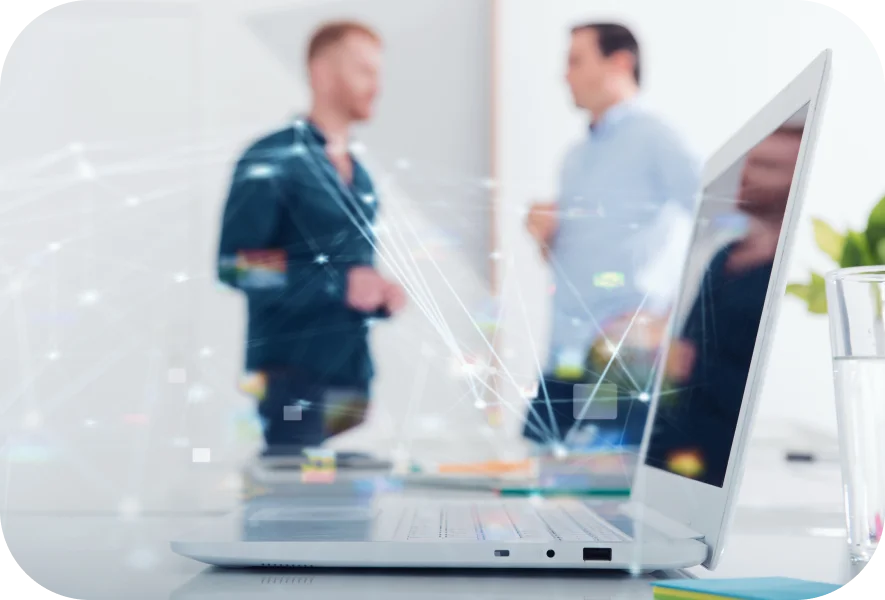 Основные подходы к построению сетей в Гае